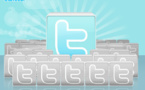 Twitter rachète 900 brevets à IBM et enterre la hache de guerre Twitter rachète 900 brevets à IBM et enterre la hache de guerre