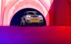 Avec Kwid Renault vise le marché indien bas de gamme Avec Kwid Renault vise le marché indien bas de gamme