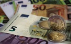 Inflation : la BCE ne prévoit plus d’amélioration en 2022 Inflation : la BCE ne prévoit plus d’amélioration en 2022