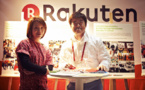 Rakuten s’attaque aux marchés de la VOD Rakuten s’attaque aux marchés de la VOD