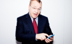 Stephen Elop rejoint la division Matériel de Microsoft