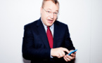 Stephen Elop rejoint la division Matériel de Microsoft Stephen Elop rejoint la division Matériel de Microsoft