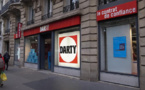 Le premier magasin Darty en franchise ouvre en Vendée