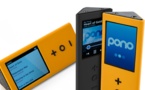 PonoPlayer : le nouveau lecteur concurrent de l’iPod et lancé par Neil Young
