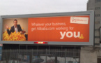 Alibaba entre en bourse à New York : record historique pour Wall Street ? Alibaba entre en bourse à New York : record historique pour Wall Street ?