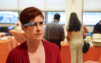 Google mise sur le design pour ses lunettes connectées Google mise sur le design pour ses lunettes connectées