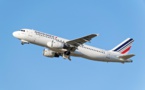 Air France-KLM : la compagnie rembourse (en partie) son PGE Air France-KLM : la compagnie rembourse (en partie) son PGE