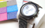 Swatch veut ouvrir cinquante magasins par an Swatch veut ouvrir cinquante magasins par an