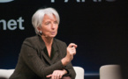 Christine Lagarde et Mario Draghi : petites polémiques en marge des réunions