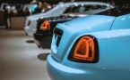 Marché automobile : une embellie se dessine en mai 2022 Marché automobile : une embellie se dessine en mai 2022