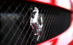 Pour fêter ses excellents résultats Ferrari distribue 4 000 euros à ses employés
