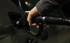 Les prix à la pompe repartent à la hausse