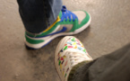 Une grève en Chine risque de paralyser les marques de chaussures occidentales Une grève en Chine risque de paralyser les marques de chaussures occidentales