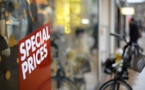 Soldes d’été : la nouvelle règle concernant les rabais Soldes d’été : la nouvelle règle concernant les rabais
