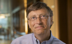 Bill Gates n’est plus le premier actionnaire individuel de Microsoft