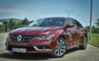 Renault : forte chute des ventes au premier semestre