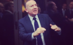 Pierre Gattaz voit son salaire augmenter de 29% alors qu’il prône la modération Pierre Gattaz voit son salaire augmenter de 29% alors qu’il prône la modération
