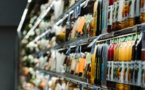 Prix des produits alimentaires : il n'y a pas de phénomène généralisé de hausses injustifiées Prix des produits alimentaires : il n'y a pas de phénomène généralisé de hausses injustifiées