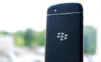 BlackBerry lance son premier smartphone low-cost sur le marché indonésien