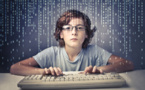 Informatique : le gouvernement veut apprendre aux enfants à coder