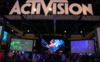 Vivendi continue de prendre ses distances du studio Activision Vivendi continue de prendre ses distances du studio Activision
