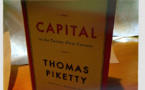 Thomas Piketty : le Financial Times épingle l’économiste pour des erreurs dans son livre