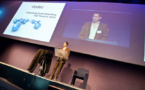 Viadeo lance son introduction en Bourse à Paris Viadeo lance son introduction en Bourse à Paris
