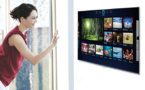 TF1 mise sur la télé connectée avec un service d’achat par télécommande TF1 mise sur la télé connectée avec un service d’achat par télécommande