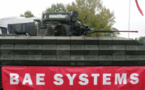Royaume-Uni : le patron de BAE Systems incite les salariés à voter contre l’indépendance de l’Ecosse