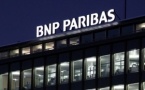 BNP Paribas : 3,5 milliards, 7 milliards, 10 milliards et maintenant 16 milliards (de dollars) !