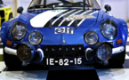 Renault et Caterham se séparent mais la Renault Alpine verra le jour Renault et Caterham se séparent mais la Renault Alpine verra le jour