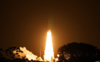 Espace : Airbus et Safran veulent contrer SpaceX ensemble Espace : Airbus et Safran veulent contrer SpaceX ensemble