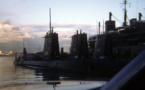 ThyssenKrupp cède son chantier de construction de sous-marins à Saab
