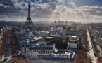 Paris devient la première place boursière européenne