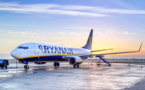 Ryanair autorise le paiement de ses vols via Paypal
