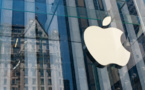 Apple capitalise en Bourse grâce l’iPhone 6, pas encore dévoilé