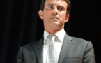 Retourner la table comme Manuel Valls, la méthode de management ultime ?