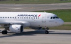 Air France-KLM passe commande de 800.000 tonnes de carburant durable