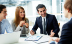 Entreprises : les salaires des cadres stagnent Entreprises : les salaires des cadres stagnent