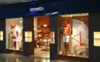 LVMH et Hermès mettent fin à leurs contentieux LVMH et Hermès mettent fin à leurs contentieux