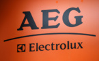 Electrolux rachète l’électroménager de General Electric