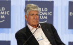 Salaires : Maurice Lévy, patron le mieux payé du CAC40