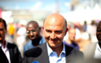 Union européenne : Pierre Moscovici nommé commissaire aux affaires économiques Union européenne : Pierre Moscovici nommé commissaire aux affaires économiques