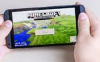 Jeux vidéo : Microsoft rachète Minecraft pour 2,5 milliards de dollars