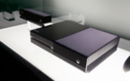 Microsoft lance sa Xbox One en Chine Microsoft lance sa Xbox One en Chine