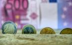 Les prix de l’alimentation en hausse de plus de 13% sur un an en France Les prix de l’alimentation en hausse de plus de 13% sur un an en France