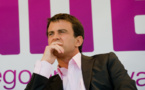 Manuel Valls : « My government is pro-business »