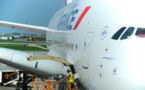 Air France : nouvel accrochage en vue entre les pilotes et la direction
