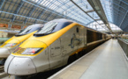 Eurostar : le Royaume-Uni vend sa part