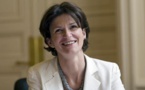 GDF Suez : Isabelle Kocher bientôt première patronne du CAC 40